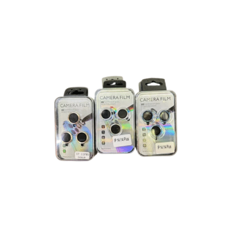 camera lense 9H hardness of glass