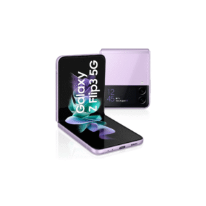 Samsung Galaxy Z Flip3  (used)