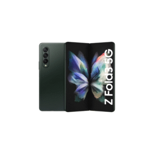 Samsung Fold 3  (used)