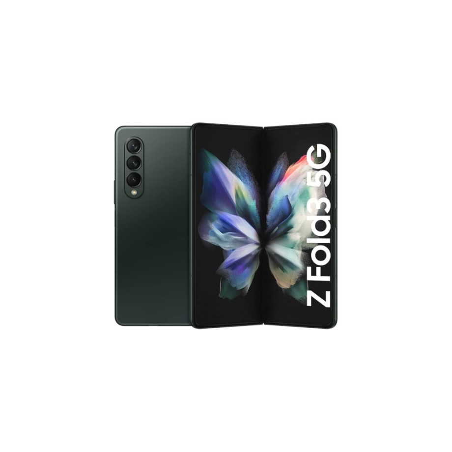 Samsung Fold 3 (used)