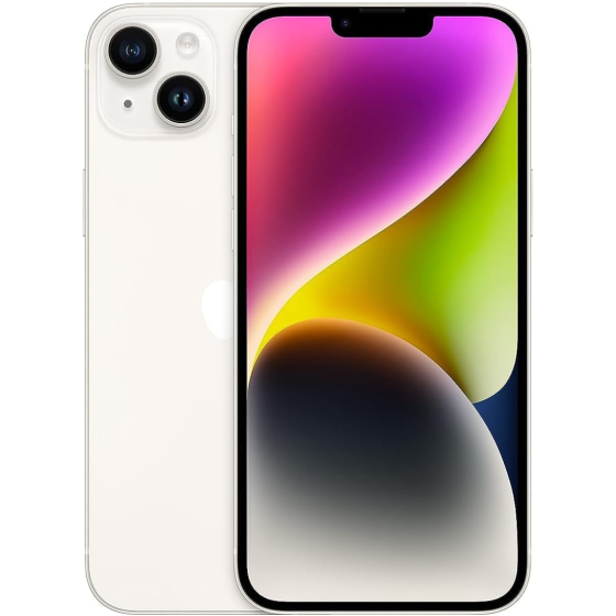 IPhone 14 plus PRODUCTRED 13