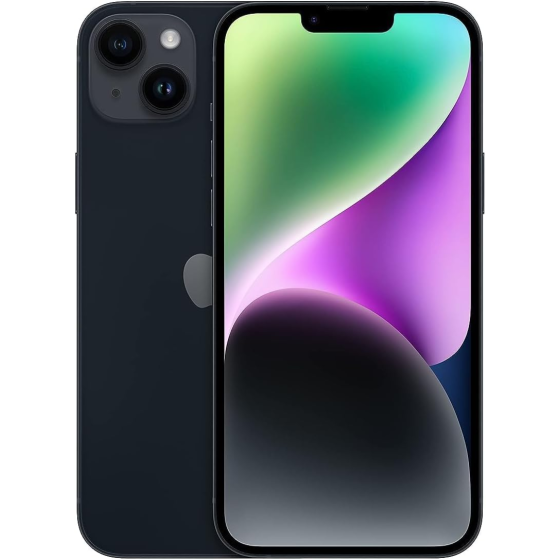 IPhone 14 plus PRODUCTRED 7