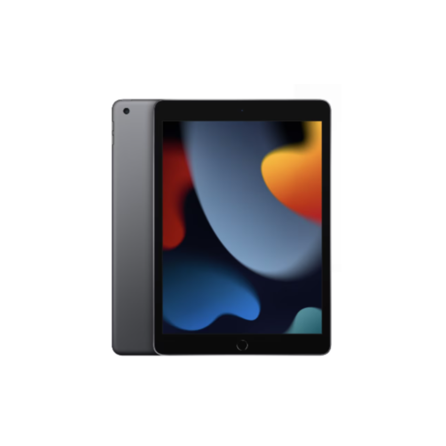 ipad 5th generation (used) - 16 GB — 16-gb
