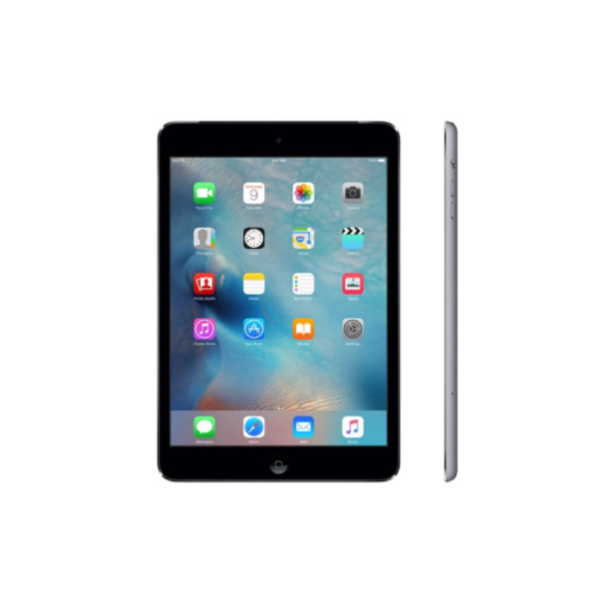 ipad mini 1 (used) - 16 GB — 16-gb