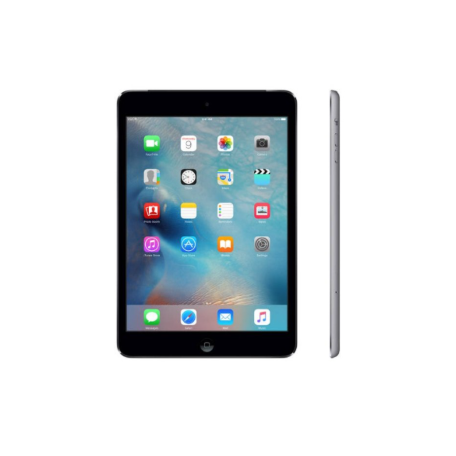 ipad mini 1 (used) - 16 GB — 16-gb