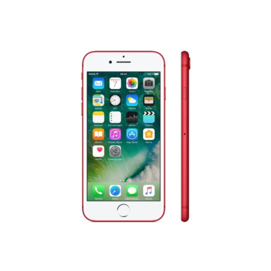 Apple iPhone 7 - 64 GB — 64-gb