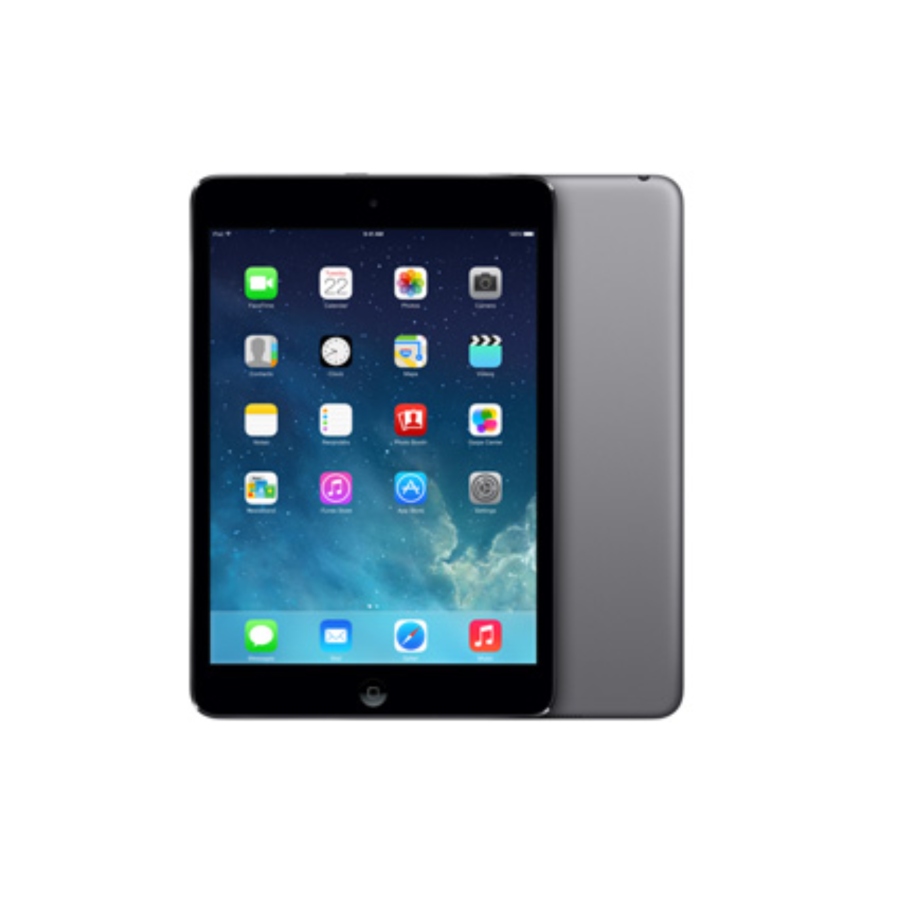 ipad mini 2 (used) - 16 GB — 16-gb