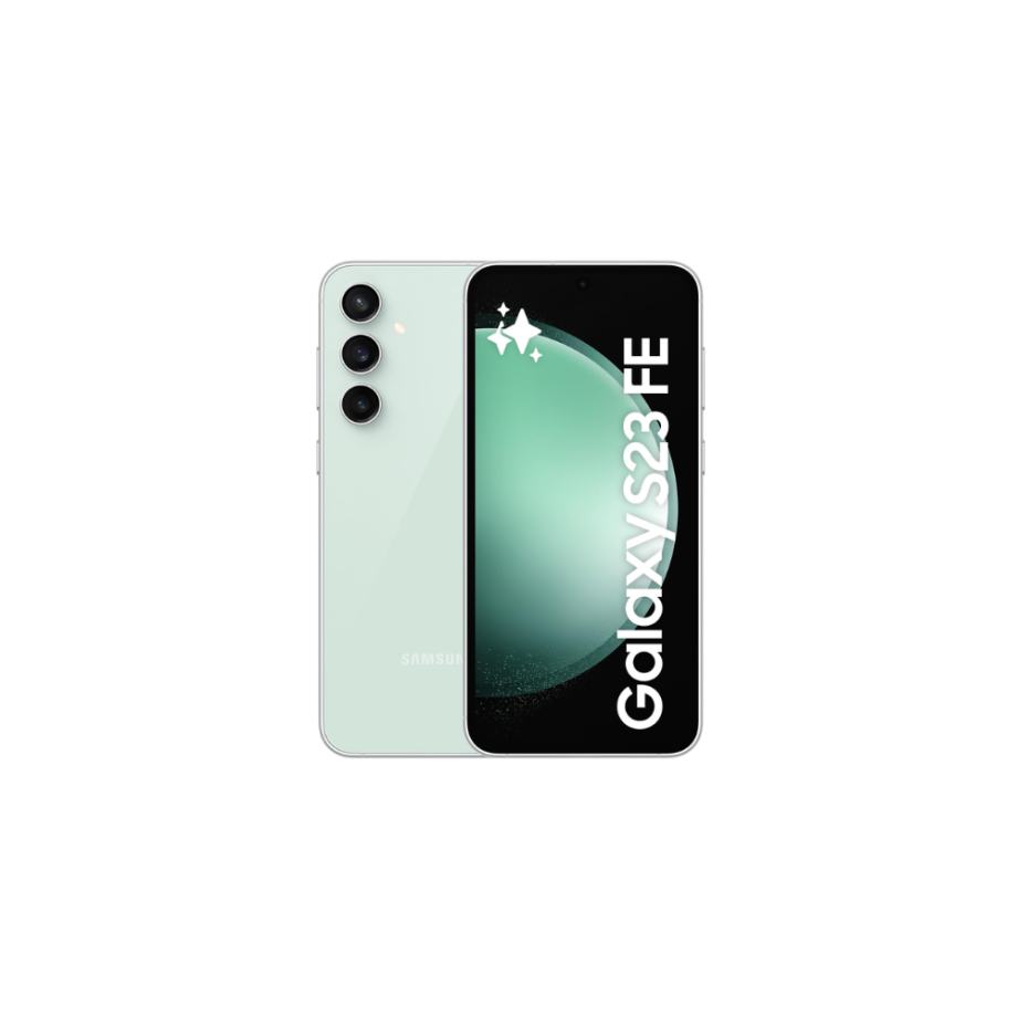 SAMSUNG Galaxy S23 FE (used)