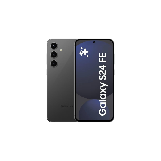 SAMSUNG Galaxy S24 FE (used)