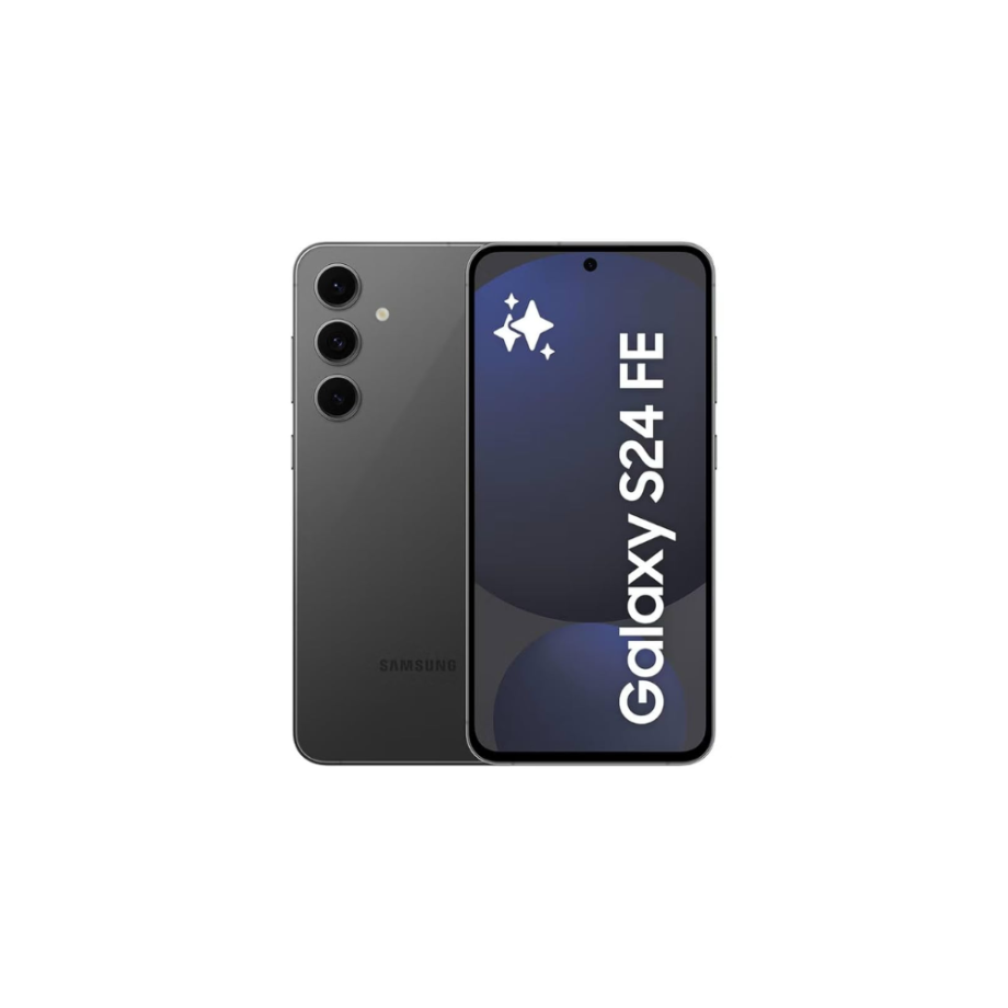 SAMSUNG Galaxy S24 FE (used)