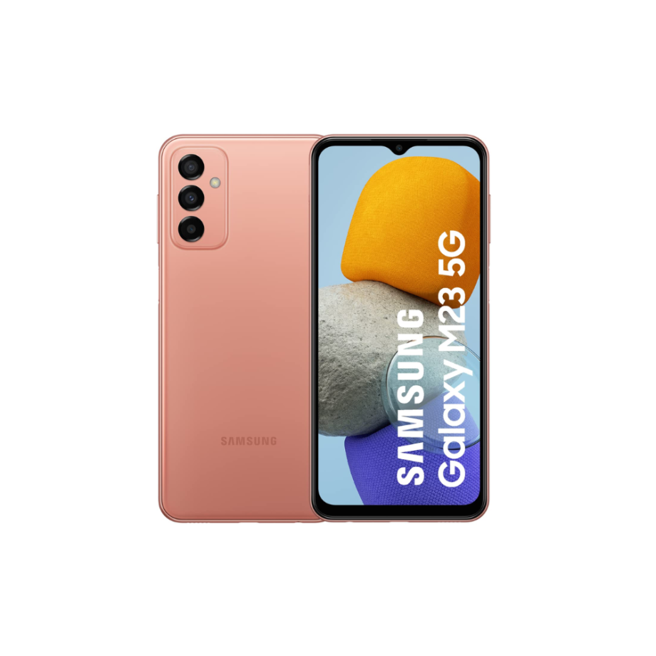 Samsung Galaxy M23