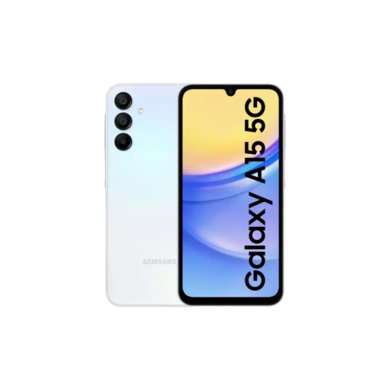 Samsung Galaxy A15