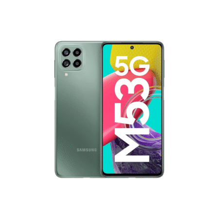 SAMSUNG Galaxy M53 5G