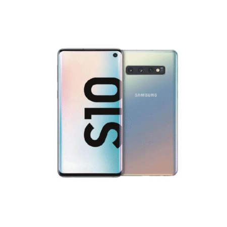 Samsung Galaxy S10  (used)