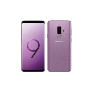 Samsung Galaxy S9+  (used)