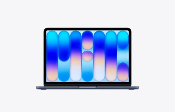 MacBook Neo - Indigo, 256 GB — indigo 256-gb