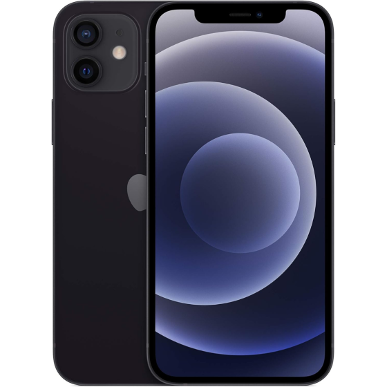 12 BLACK