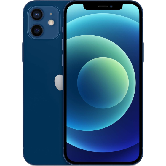 12 BLUE