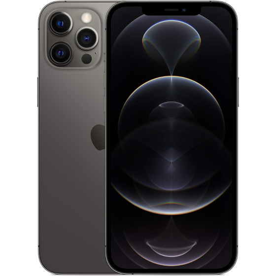12 PRO MAX Graphite