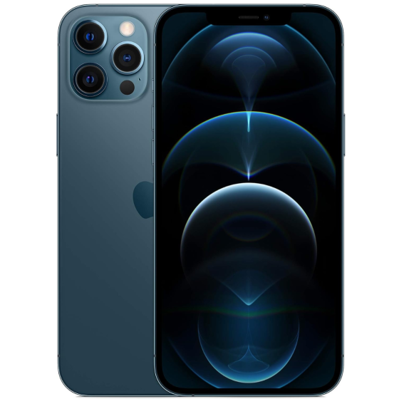 12 PRO MAX PACFIC BLUE