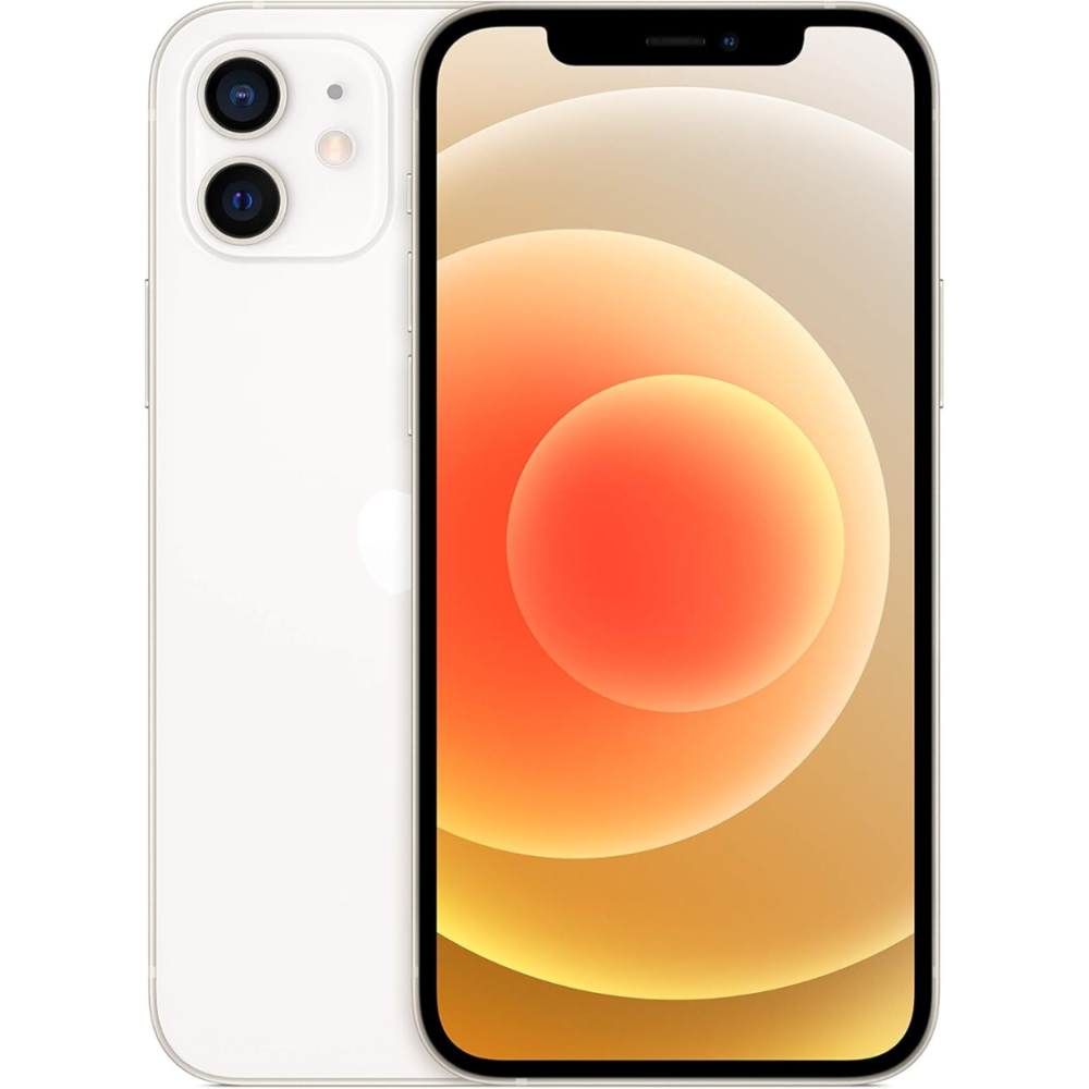 Apple iPhone 12 mini