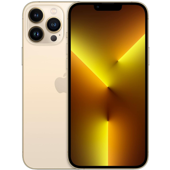 IPhone 13 PRO MAX GOLD