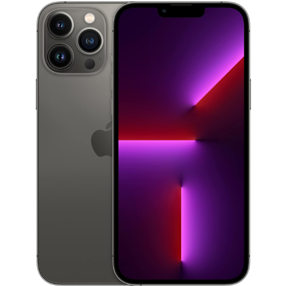 IPhone 13 PRO MAX Graphite