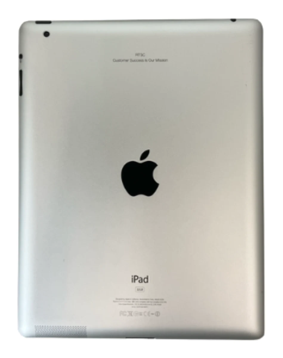 IPAD 2 16 GB (used)