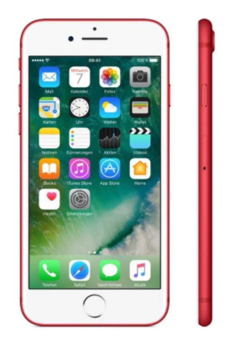 Apple iPhone 7