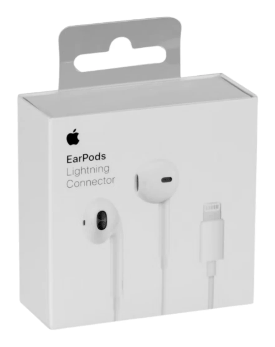 Apple Earphone ios