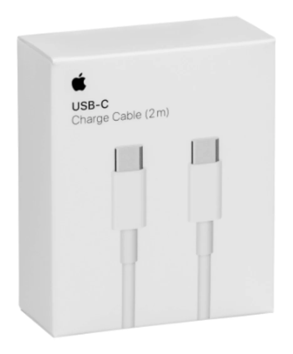 Apple c to c usb-c cable