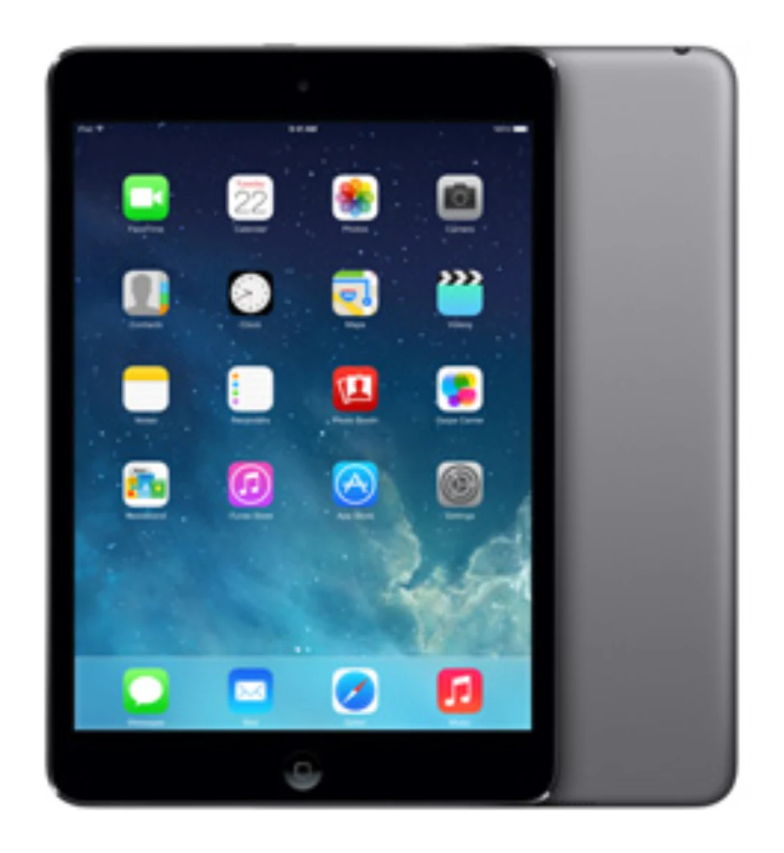 ipad mini 2 (used)