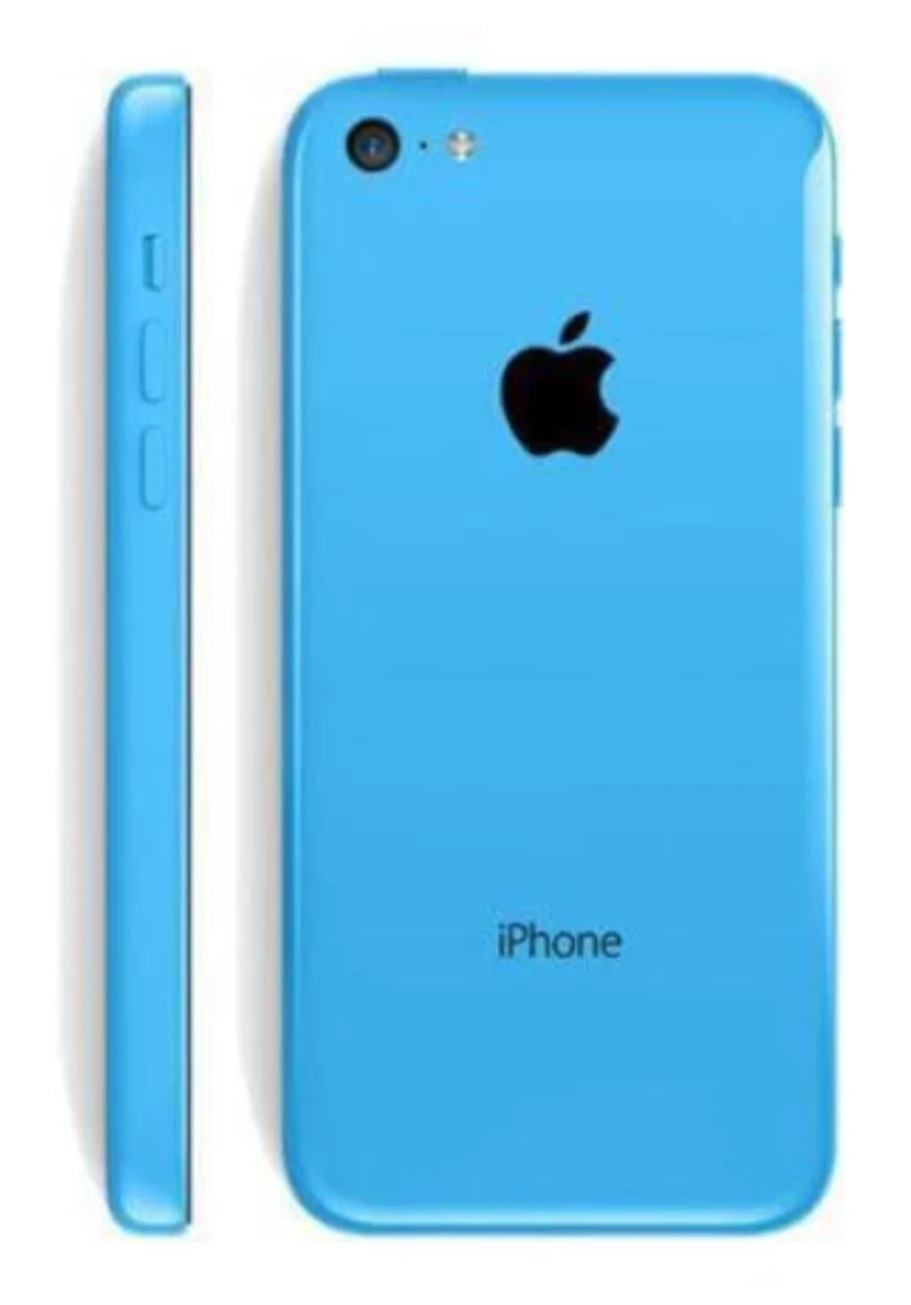 Apple iPhone 5c
