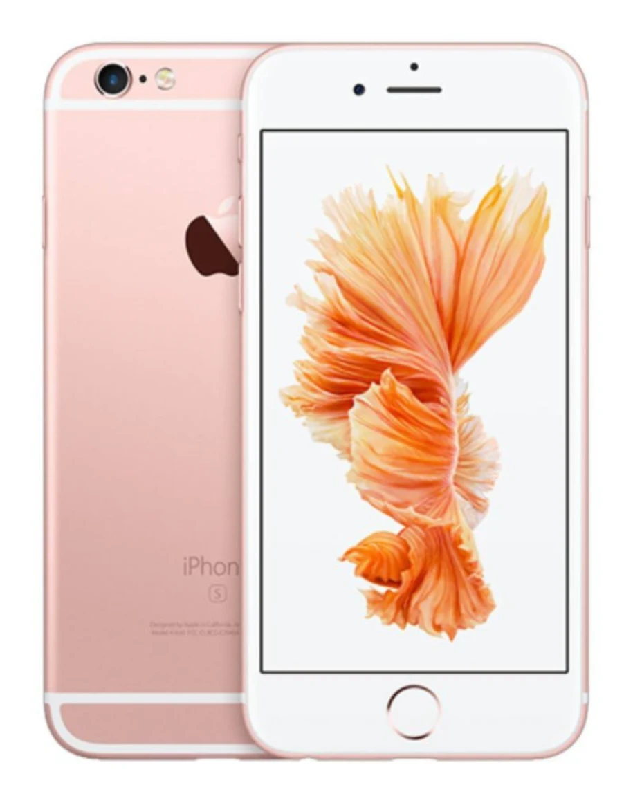 Apple iPhone 6S