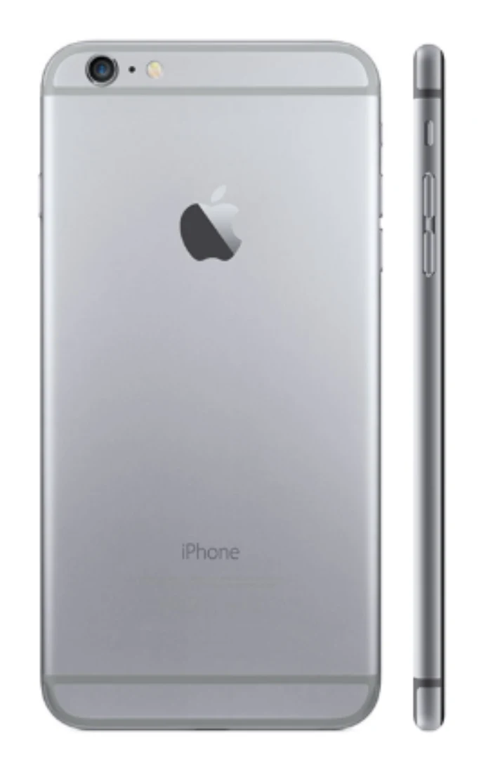 Apple iPhone 6 plus