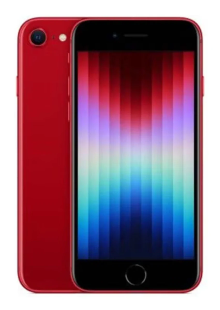 Apple iPhone S3 2022 3rd Generation
