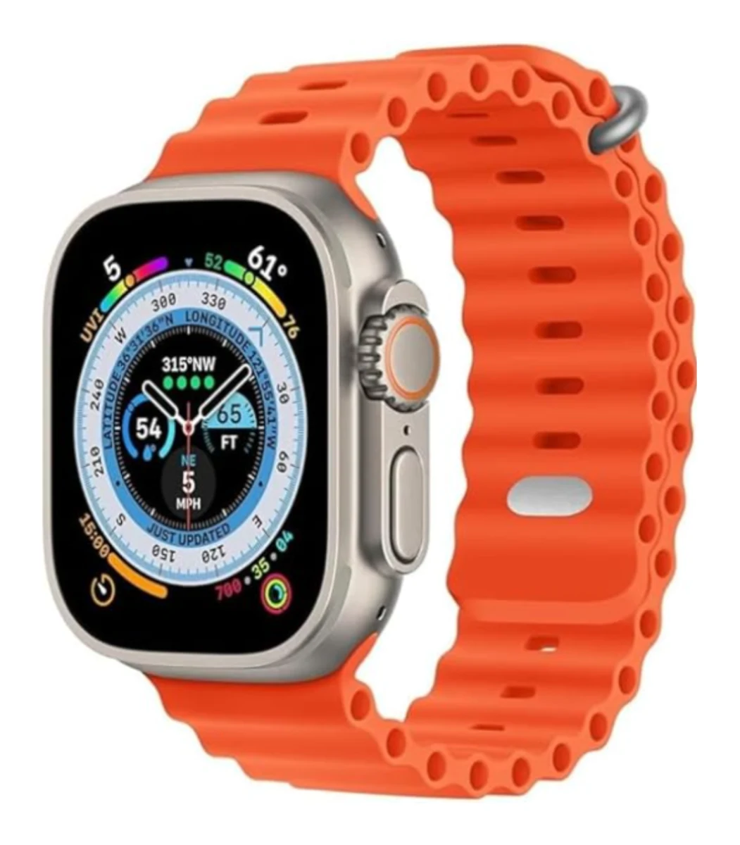 KEQIWEAR SMART WATCH ULTRA 2