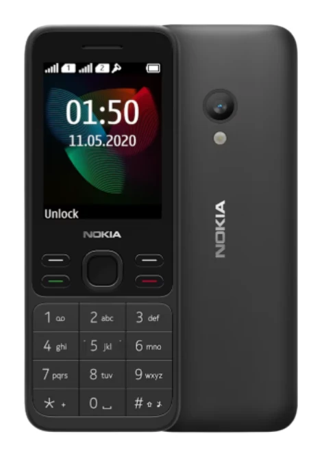 Nokia 150 4g  (BOX PACK)
