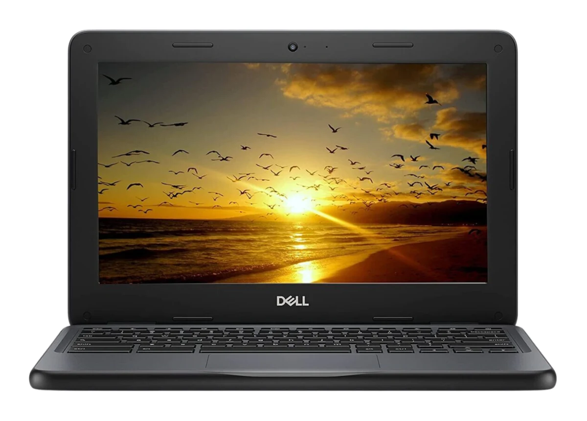 HP CHROMEBOOK (used)