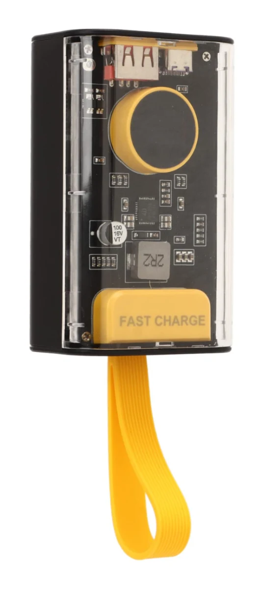 Blulory power bank p10