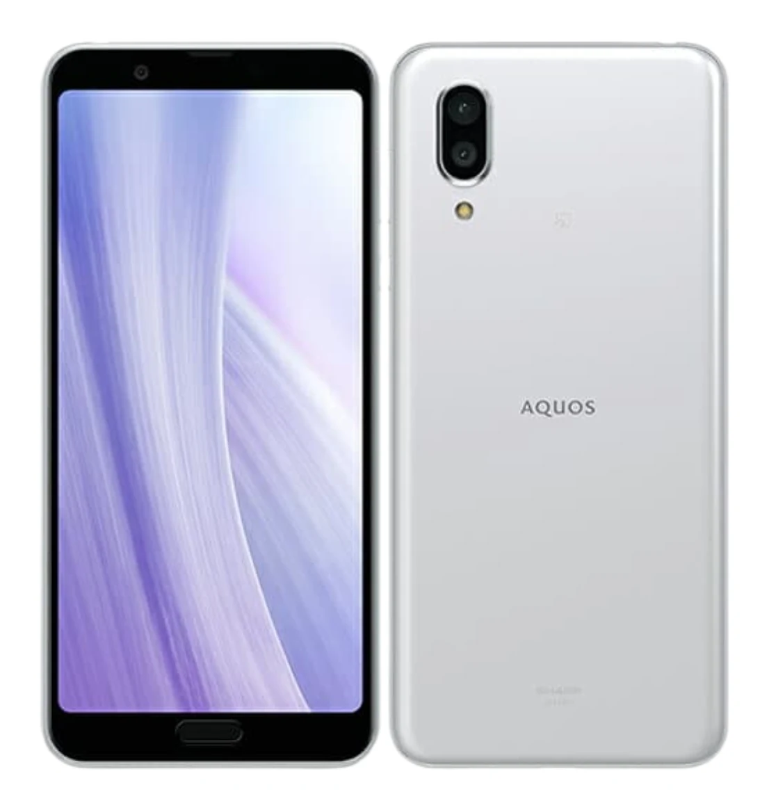 AQUOS sense3+ (used)