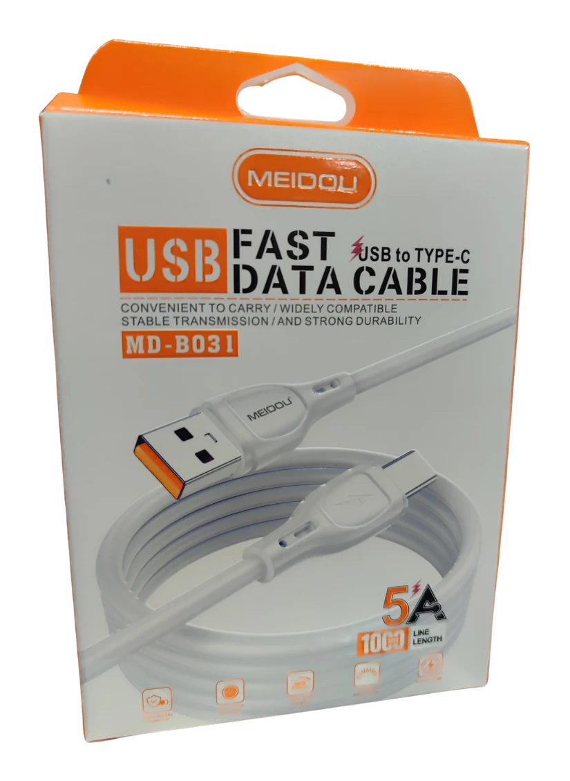 MEIDOU DATA CABLE