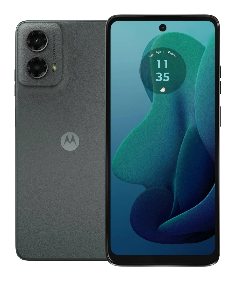 MOTO G5G 2024  (used)