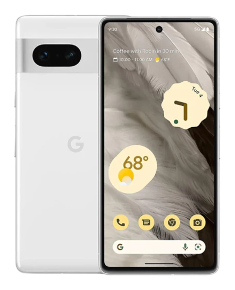 GOOGLE PIXEL 7A 5G (used)