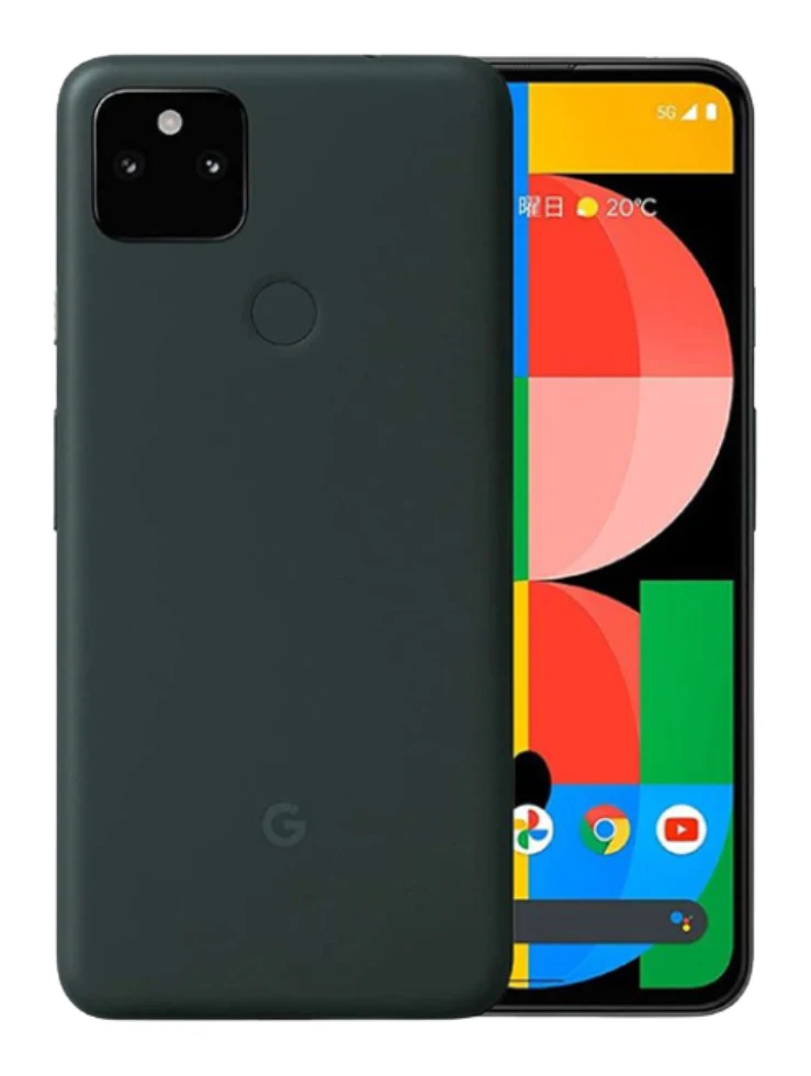 GOOGLE PIXEL 5A (5G)  (used)