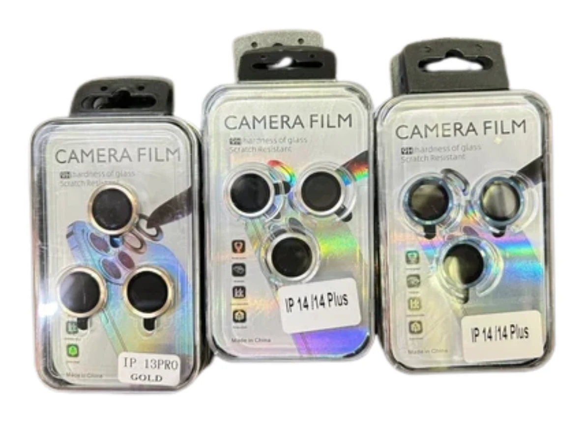 camera lense 9H hardness of glass