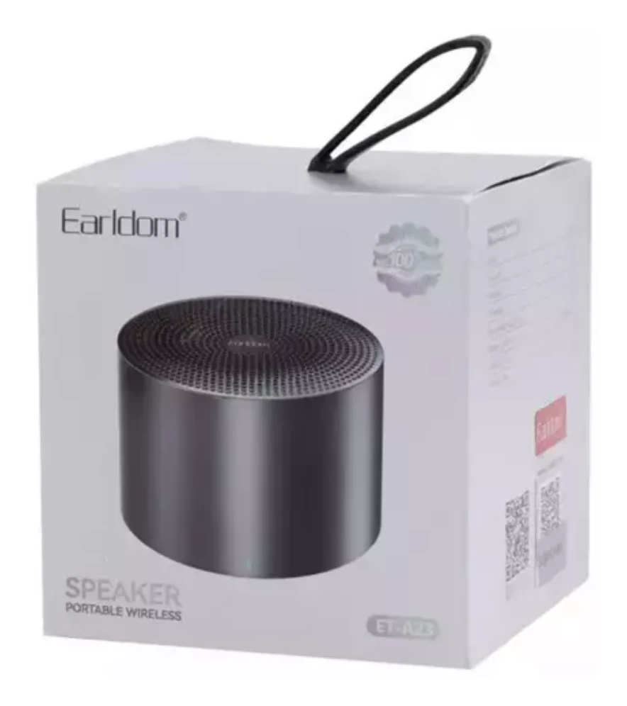 Earldom wireless Speaker ET-A23
