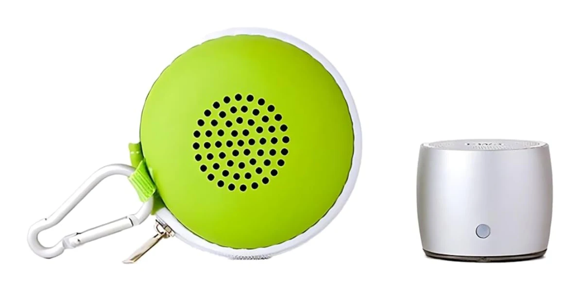 EWA Wireless Speaker A103-E
