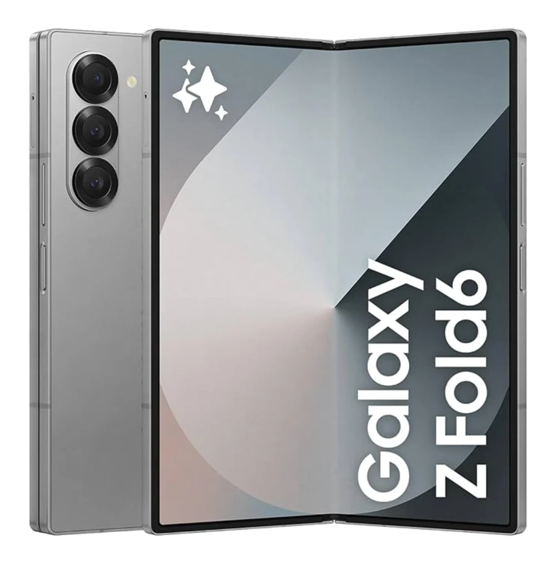 SAMSUNG Galaxy Z Fold6  (used)