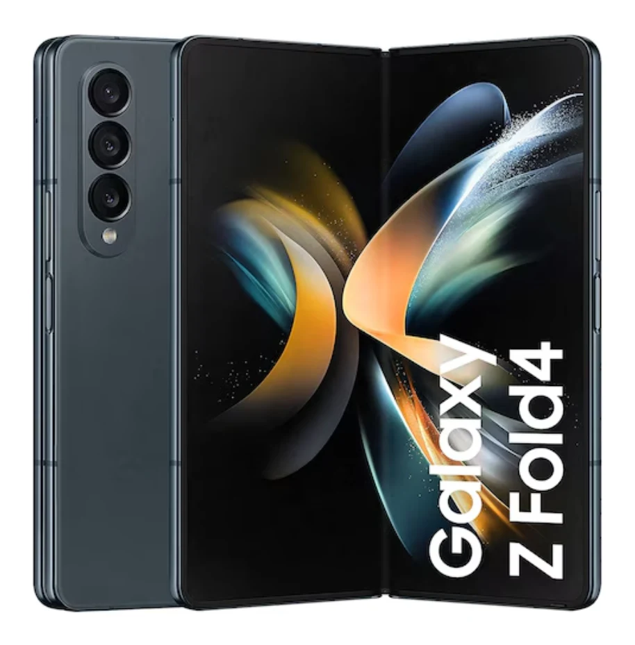 Samsung Galaxy Z Fold 4  (used)